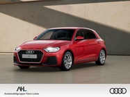 Audi A1 2025