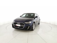 Audi A1 2025