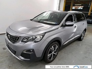 Peugeot 5008 2020