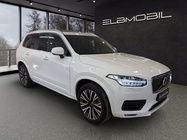Volvo XC90 2021