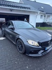 Mercedes-Benz C-Class 2021