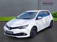 Toyota Auris 2019