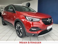 Opel Grandland 2020