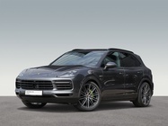 Porsche Cayenne 2021