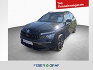 Skoda Kamiq 2025