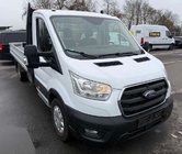 Ford Transit 2020