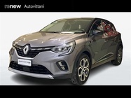 Renault Captur 2022