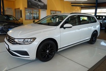 Volkswagen Passat 2022