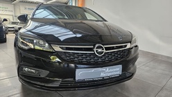 Opel Astra 2019