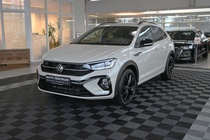 Volkswagen Taigo 2022