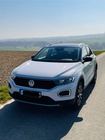 Volkswagen T-Roc 2019
