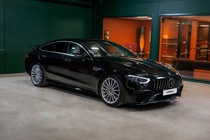 Mercedes-Benz AMG GT 2023