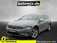 Volkswagen Passat 2022