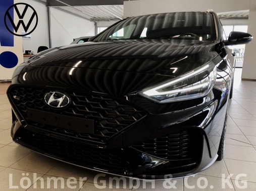 Hyundai i30 2024