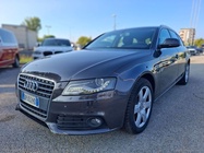 Audi A4 2008