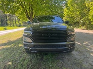 Dodge RAM 2020