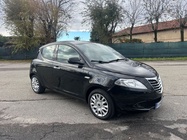 Lancia Ypsilon 2017
