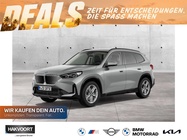 BMW iX1 2026