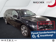 Volkswagen Passat 2025