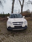 Chevrolet Captiva 2008