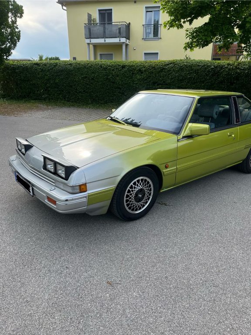 Mazda 929