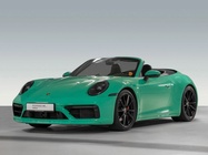 Porsche 992 2022