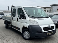 Peugeot Boxer 2008