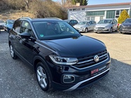 Volkswagen T-Cross 2020