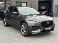 Jaguar F-Pace 2021