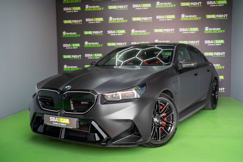 BMW M5