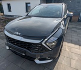 Kia Sportage 2024