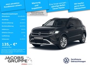 Volkswagen T-Cross 2025