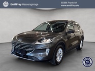 Ford Kuga 2022