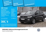Volkswagen T-Cross 2022