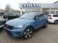 Volvo XC40 2025