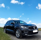 Volkswagen T-Roc 2020