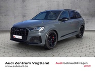 Audi SQ7 2021