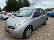 Nissan Micra 2004
