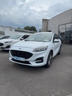 Ford Kuga 2021
