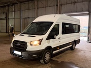 Ford Transit 2020