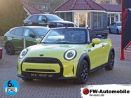 MINI Cabrio 2023