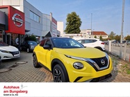 Nissan Juke 2025