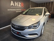 Opel Astra 2019
