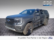 Ford Ranger 2026