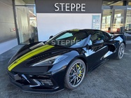 Corvette C8 2025