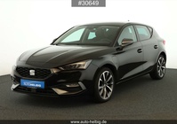 Seat Leon 2023