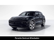 Porsche Cayenne 2022