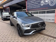 Mercedes-Benz GLC-Class 2022