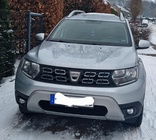 Dacia Duster 2020