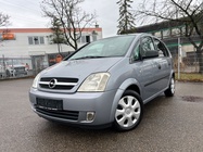 Opel Meriva 2003